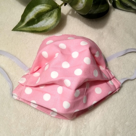 Other - 💖3x$30 Face mask (kids size)